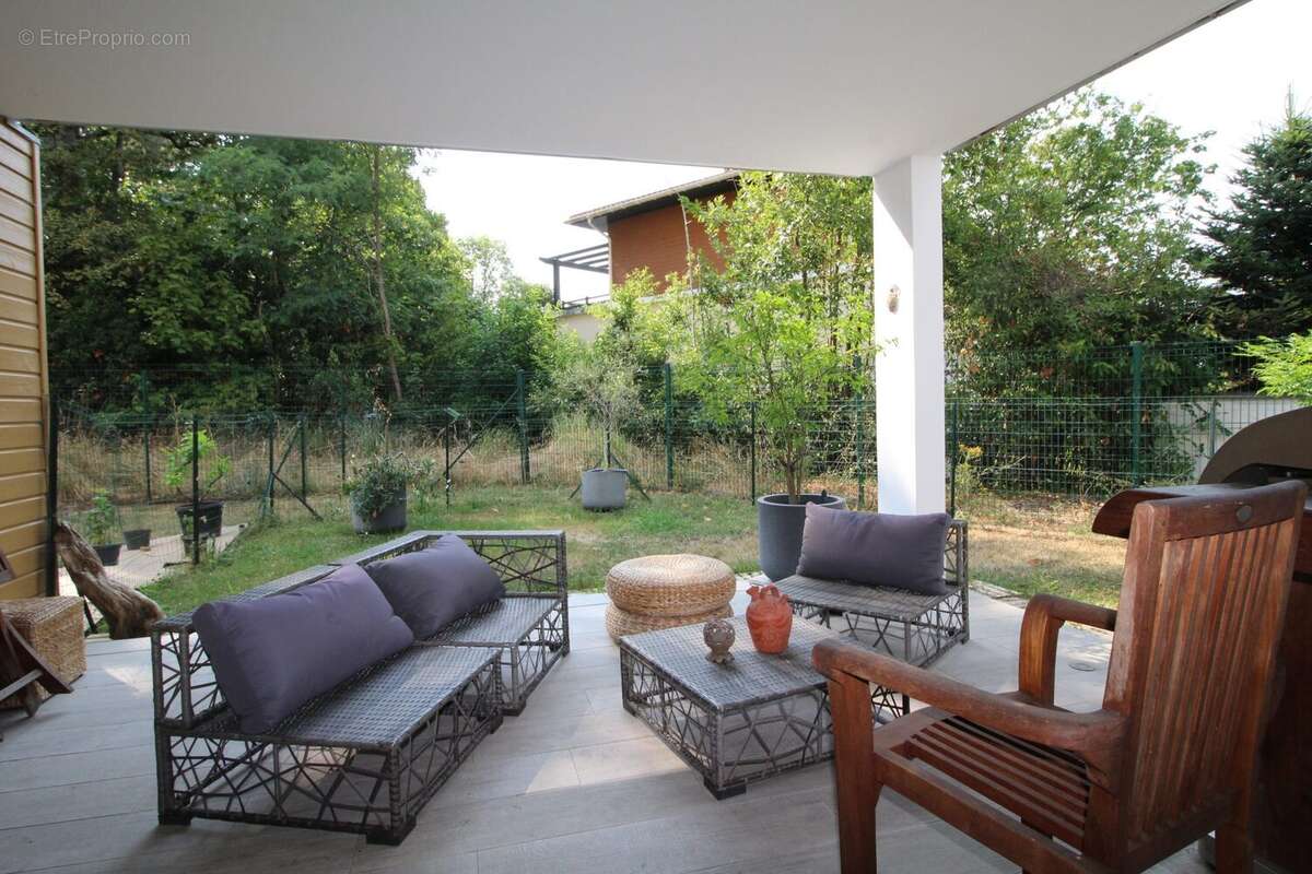 Appartement 80 m² à Bayonne  - photo 7