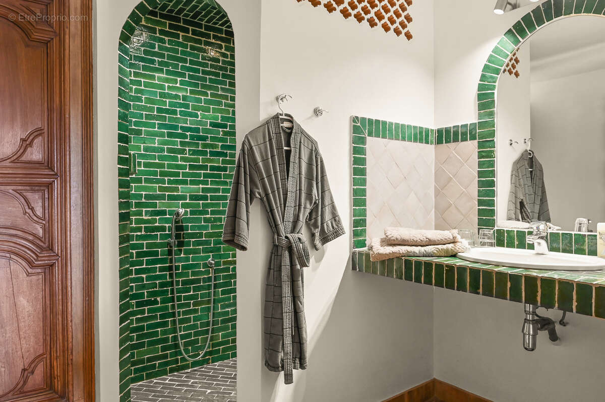 Maison à LA CADIERE-D'AZUR