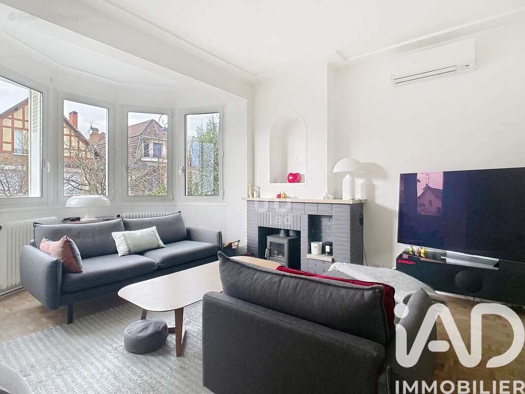 Photo 3 - Maison à ANTONY