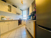 Appartement à LE PETIT-QUEVILLY