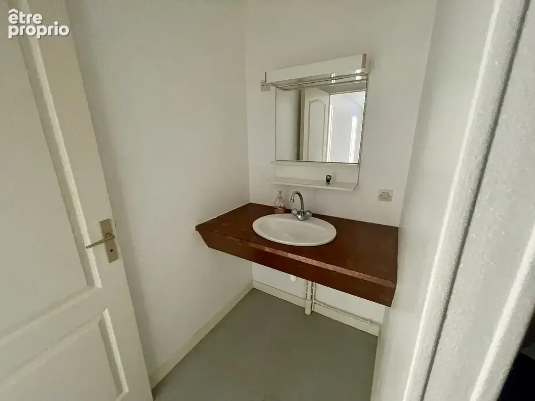 Ensemble de 2 maisons, 135 m² et 65 m², 3 km d'AULNAY et tous commerces, cadre très joli - photo 6