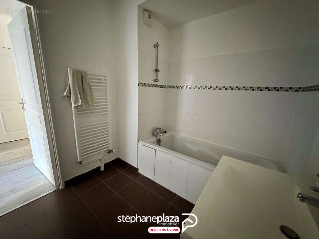 Appartement à ROUEN