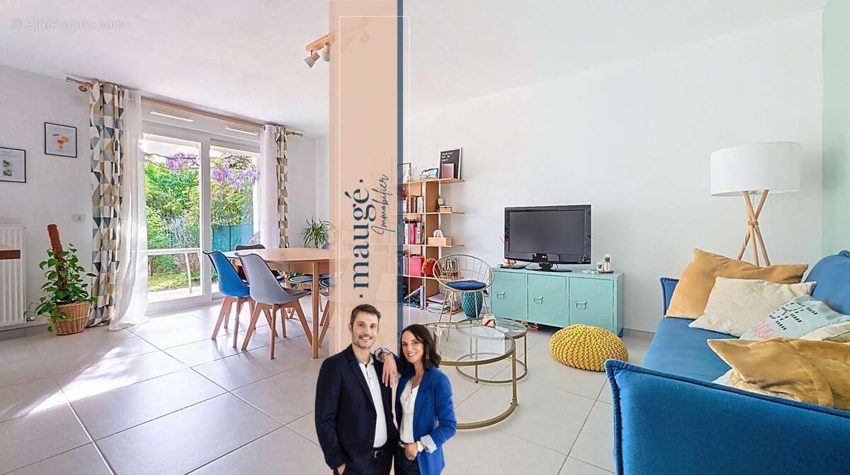 Appartement à SEPTEME