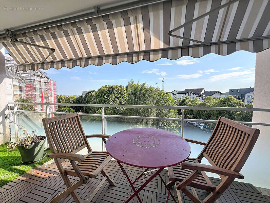 Appartement à CAEN