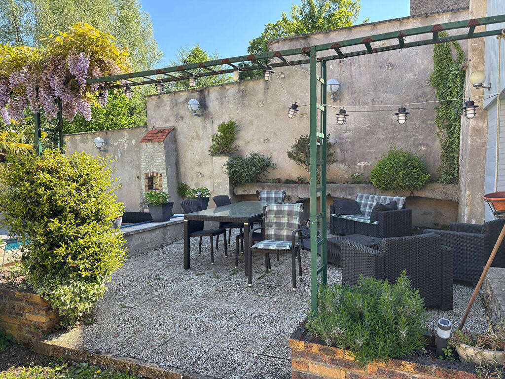 Maison 6 pièces 187 m² Châteauroux - photo 9