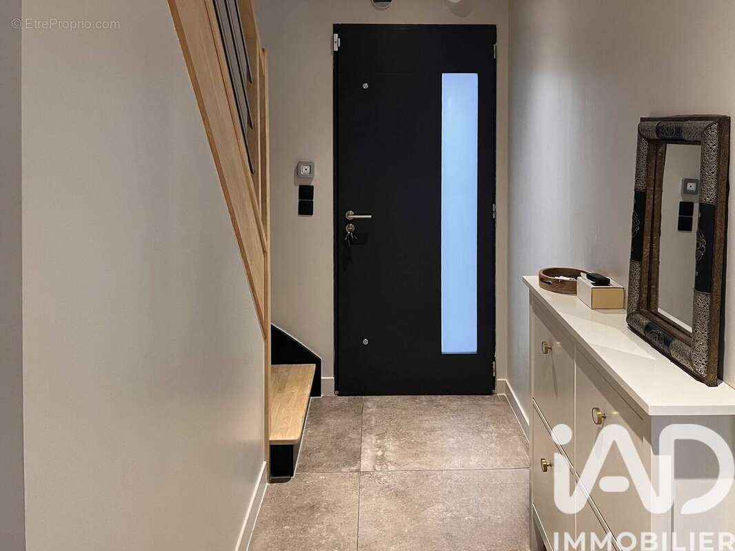 Photo 6 - Maison à HERBLAY