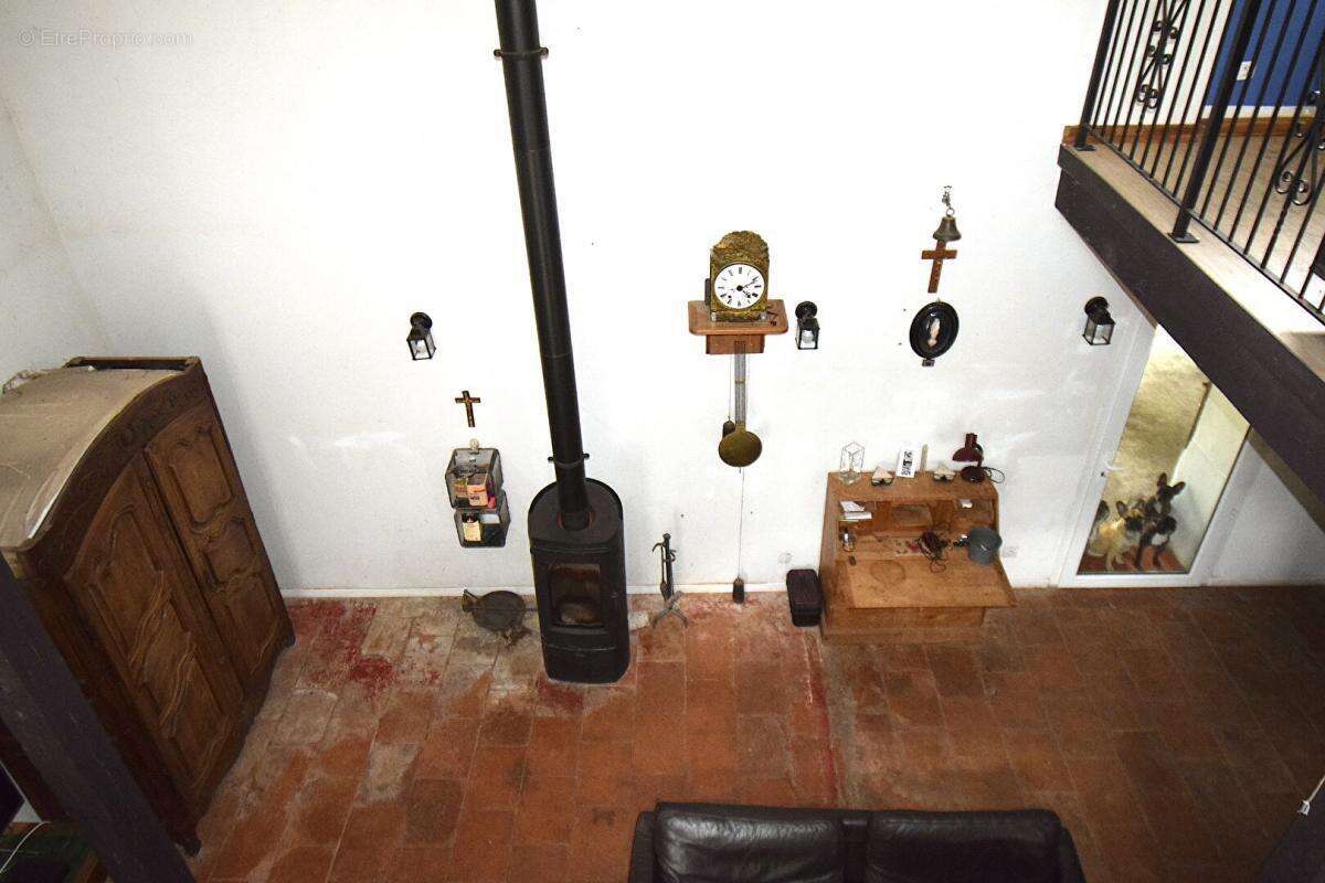 Maison à CASTELSARRASIN