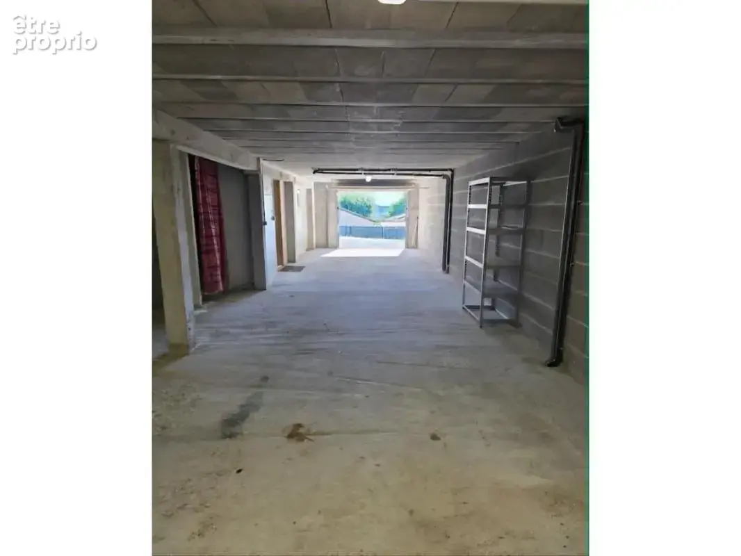 Maison 5 pièces 110 m² à vendre à Saint-Just-Le-Martel (87590) - photo 22