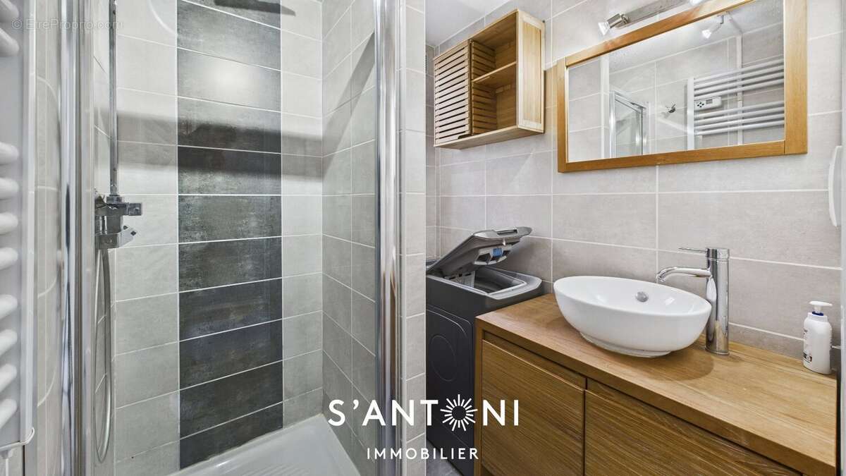 LE CAP D'AGDE-Charmante maison de plain-pied avec mezzanine - photo 15