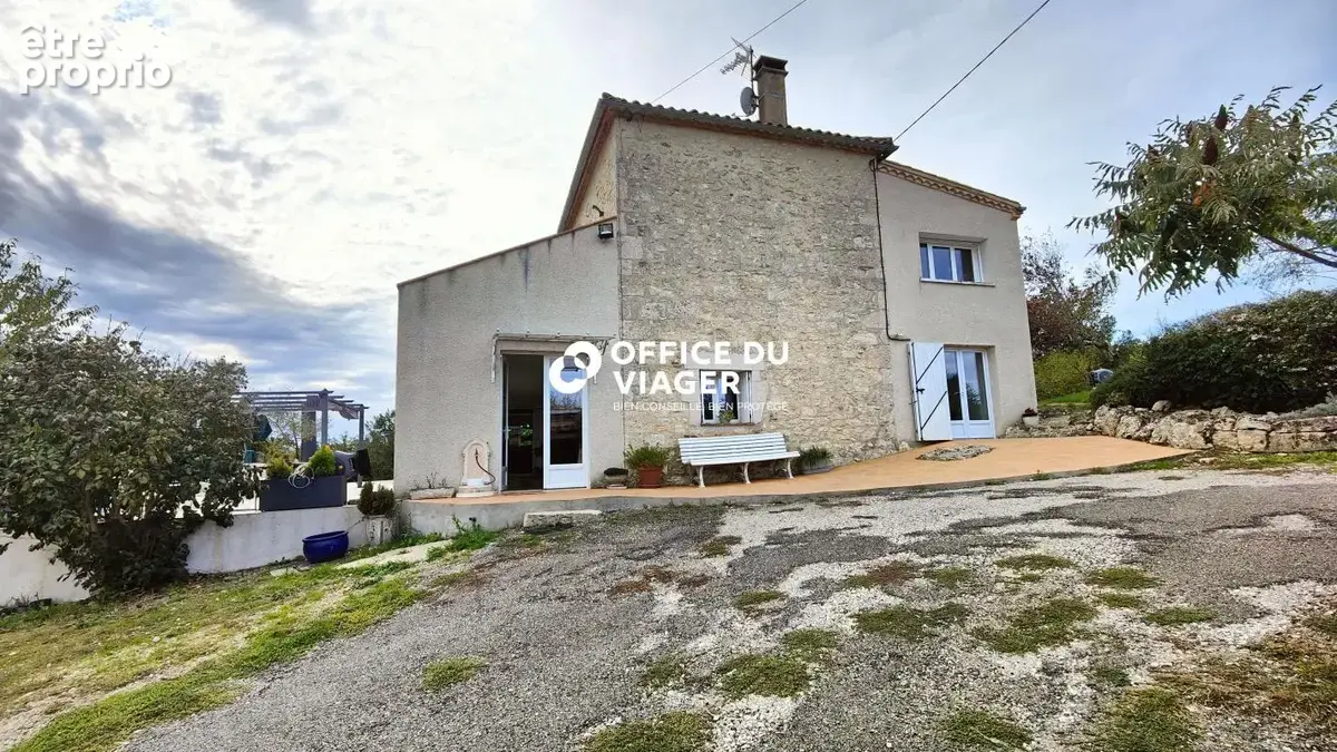Maison - 4 pièces - 160 m² - photo 21