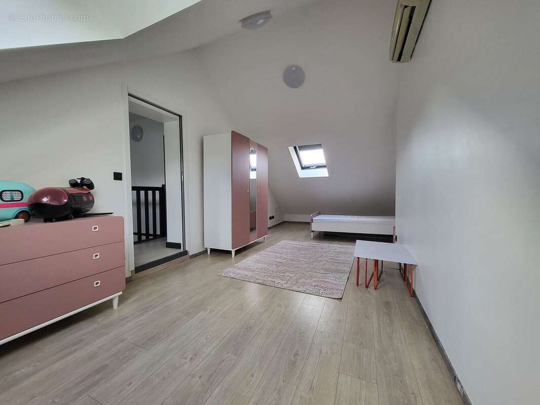 Maison à CHALON-SUR-SAONE