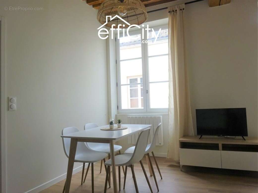 Appartement à LYON-1E