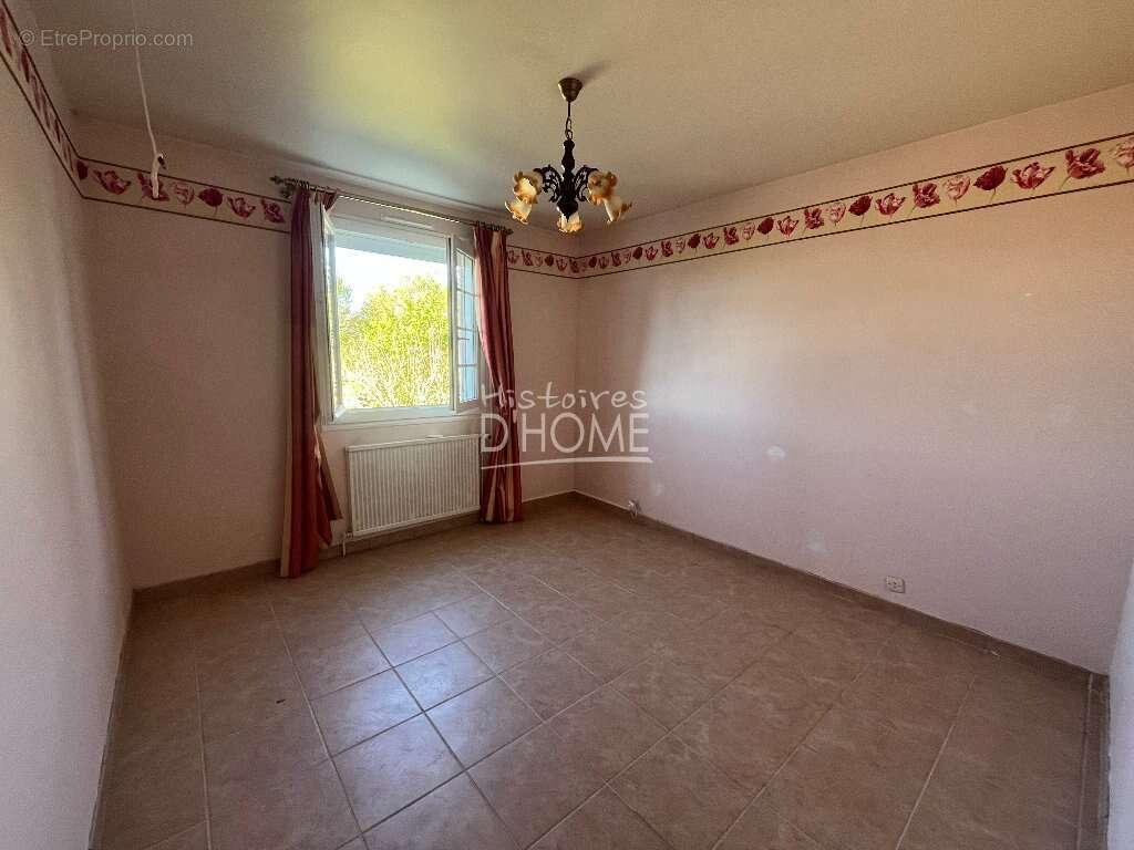 Maison à VAUDOY-EN-BRIE