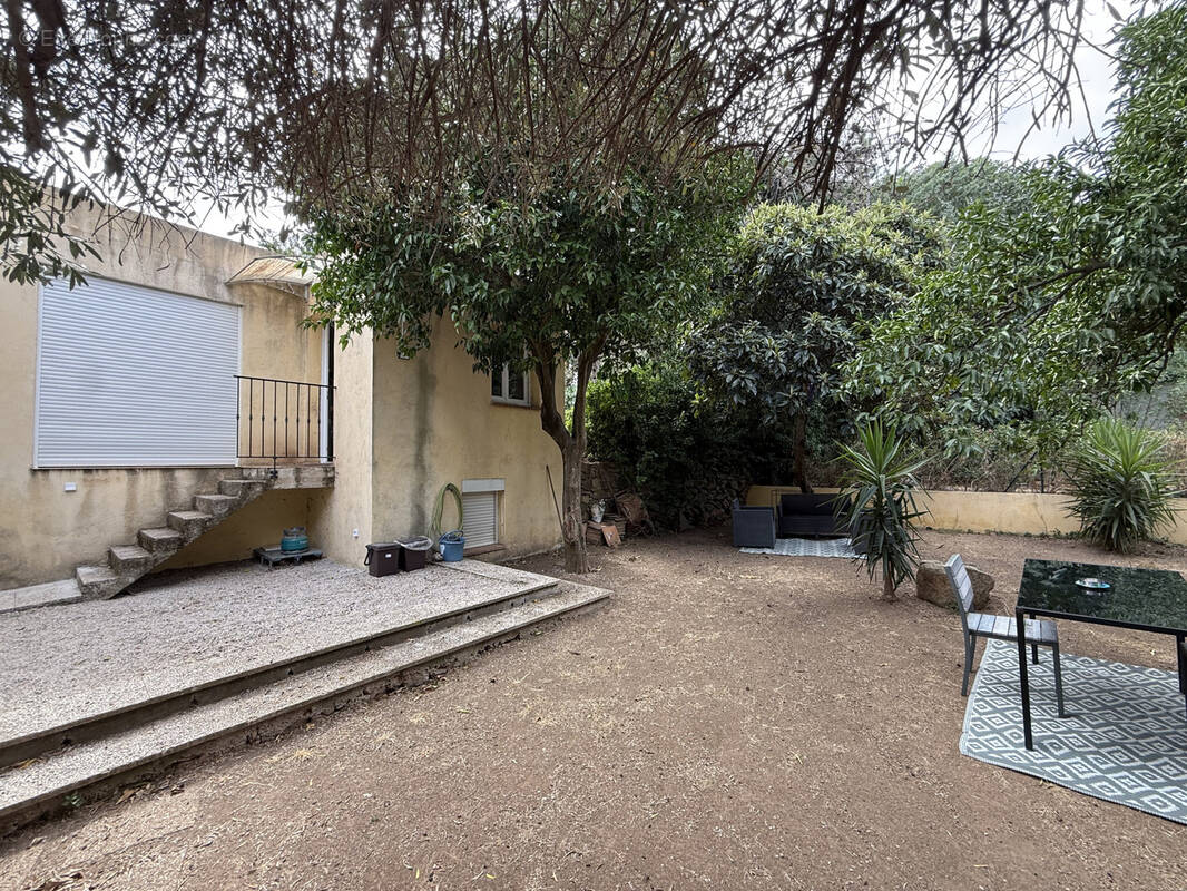 Maison à CALENZANA