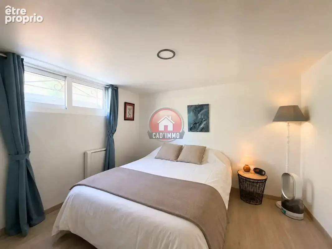 Maison de ville 165m², 5 chambres, proche tous commerces La Force - photo 9