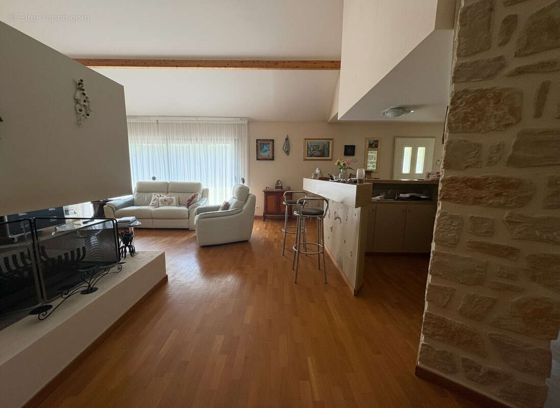Maison 194 m² à Conches-Sur-Gondoire  - photo 6