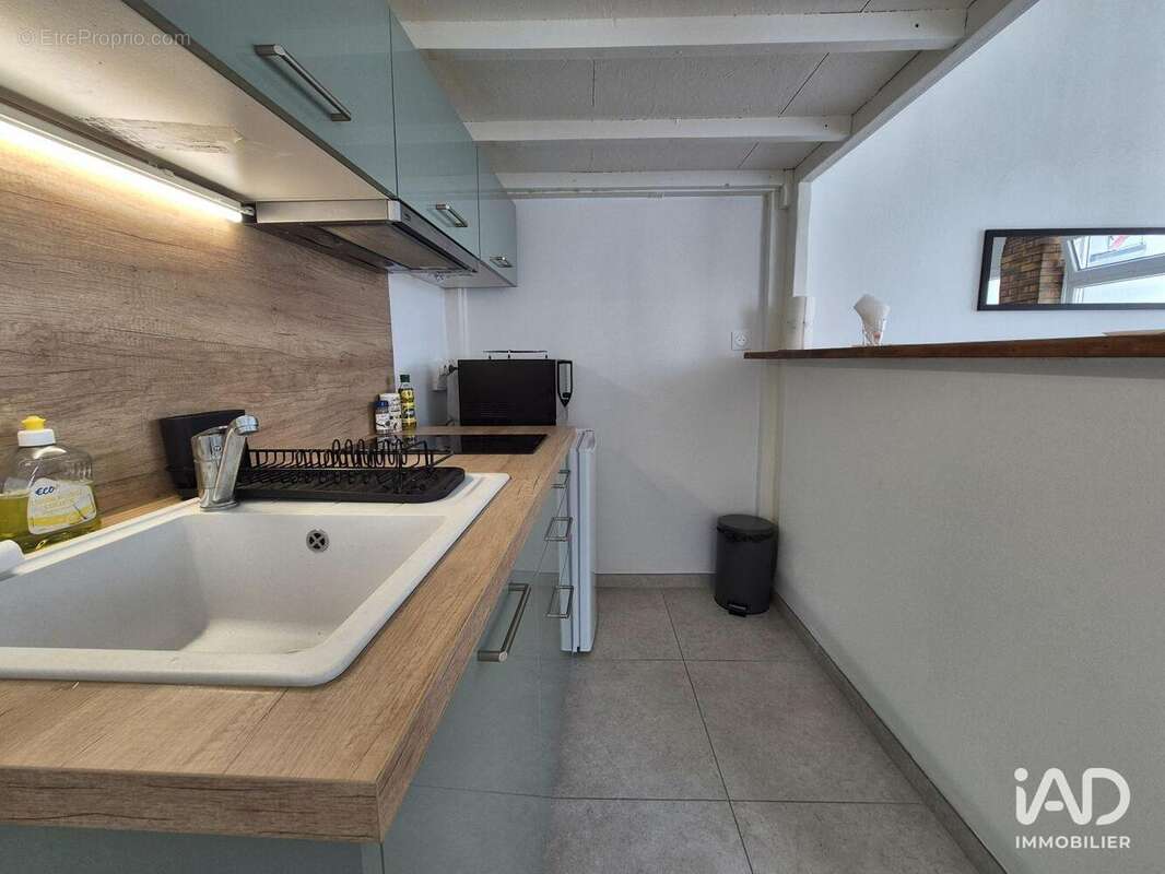 Photo 6 - Appartement à REIMS