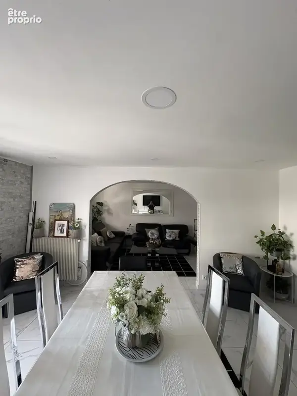 Appartement 4 pièces NEUILLY SUR MARNE - photo 2