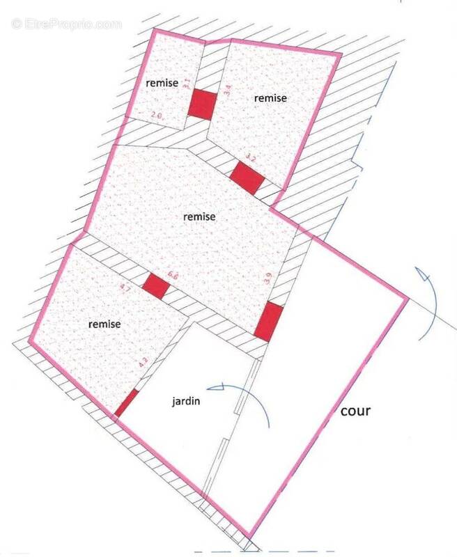 Appartement à POURRIERES