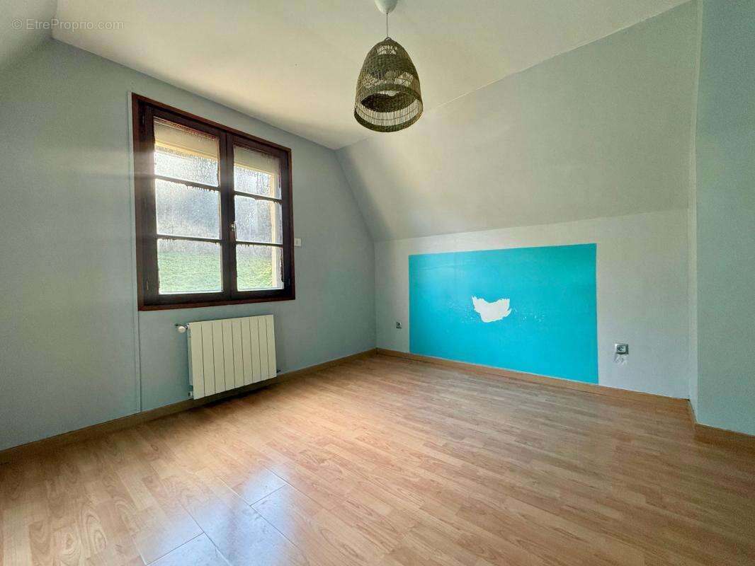 Maison à FROLOIS