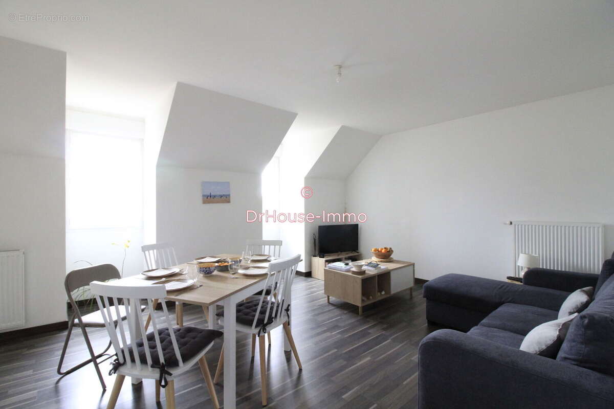 Appartement à AMIENS