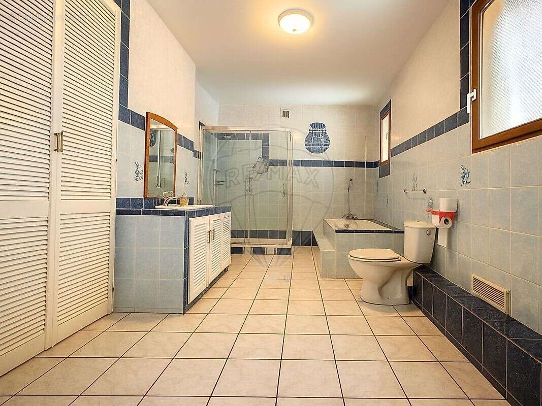 Maison à MONTATAIRE