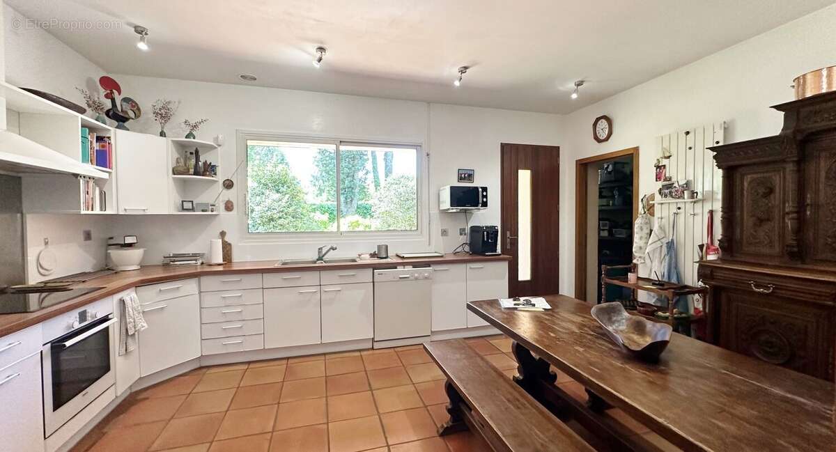 Maison à SAINT-PAUL-LES-DAX