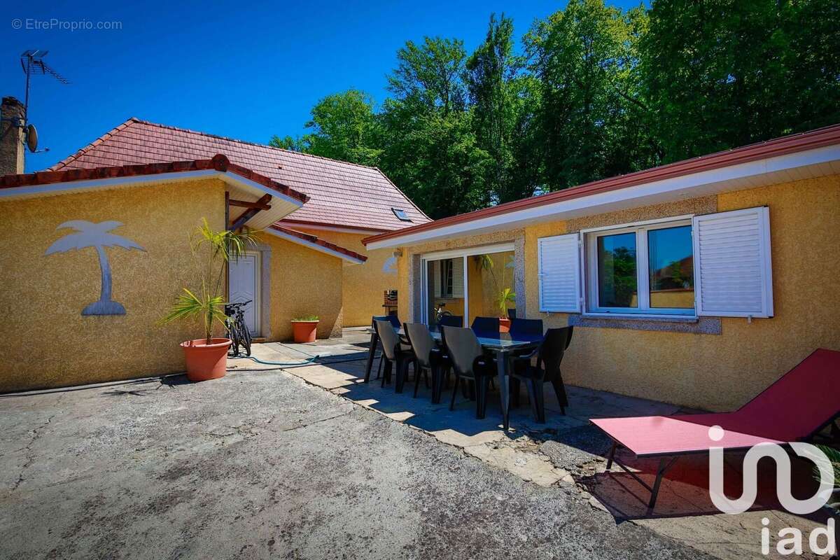 Photo 2 - Maison à MONT