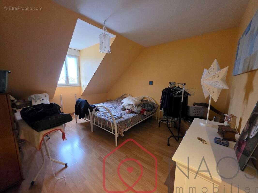 Maison à SAINT-MARTIN-D&#039;ABBAT