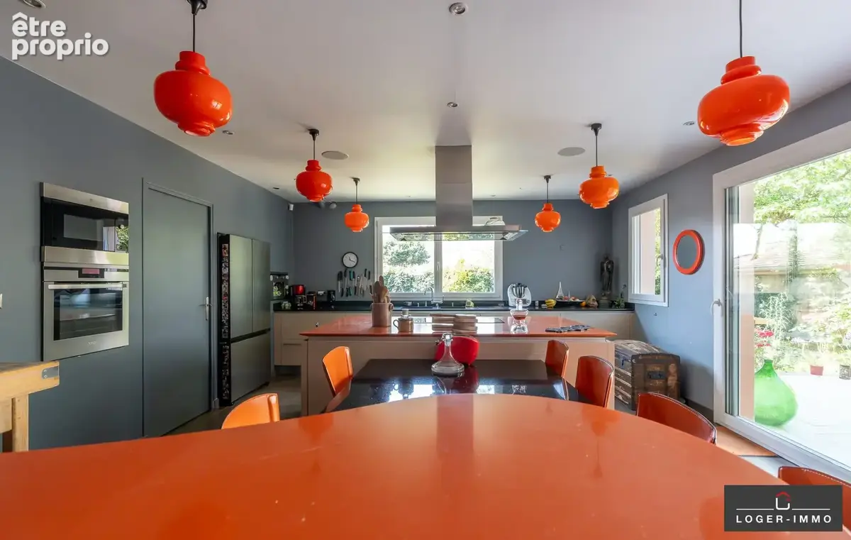 Maison 6 pièces 300 m² à vendre à Montreuil (93100) - photo 7