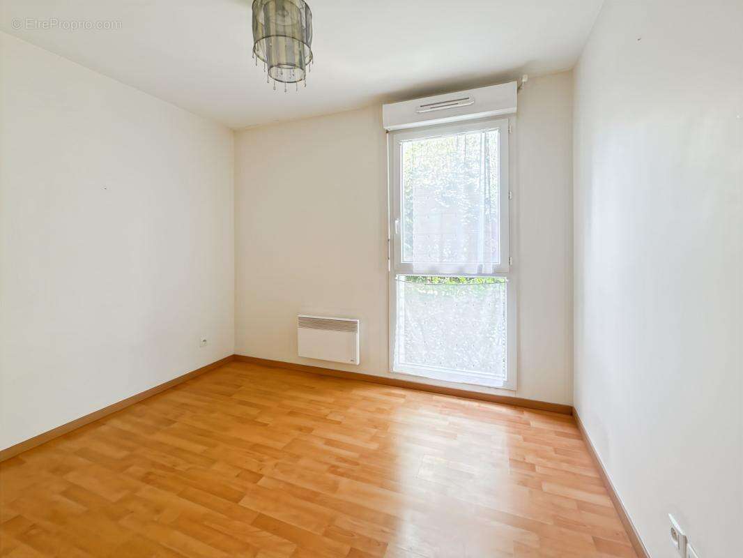 Appartement à SAINT-JEAN-LE-BLANC