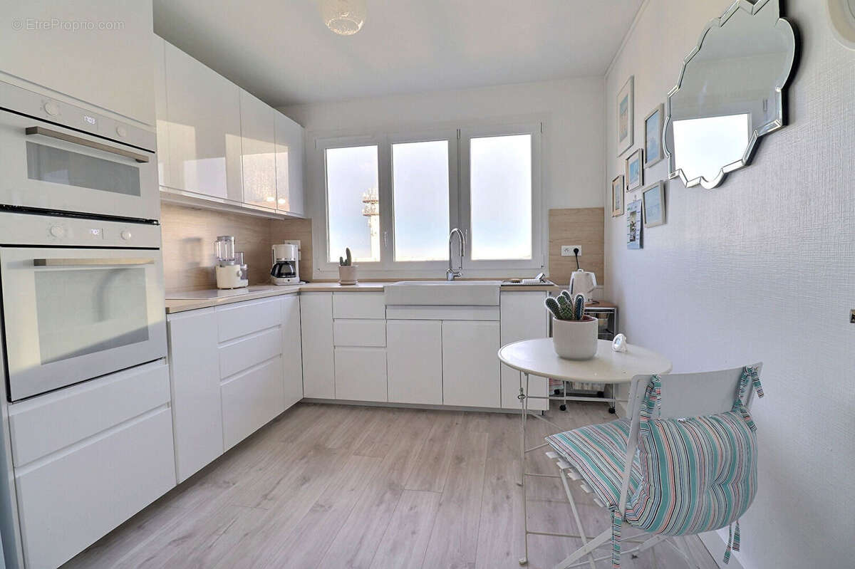 Appartement à BREST