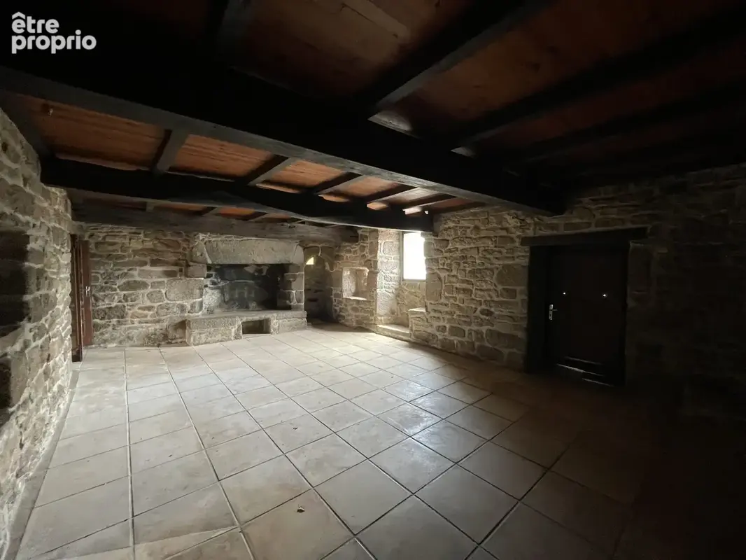 Maison 5 pièces 142 m² à vendre à Lanildut (29840) - photo 3