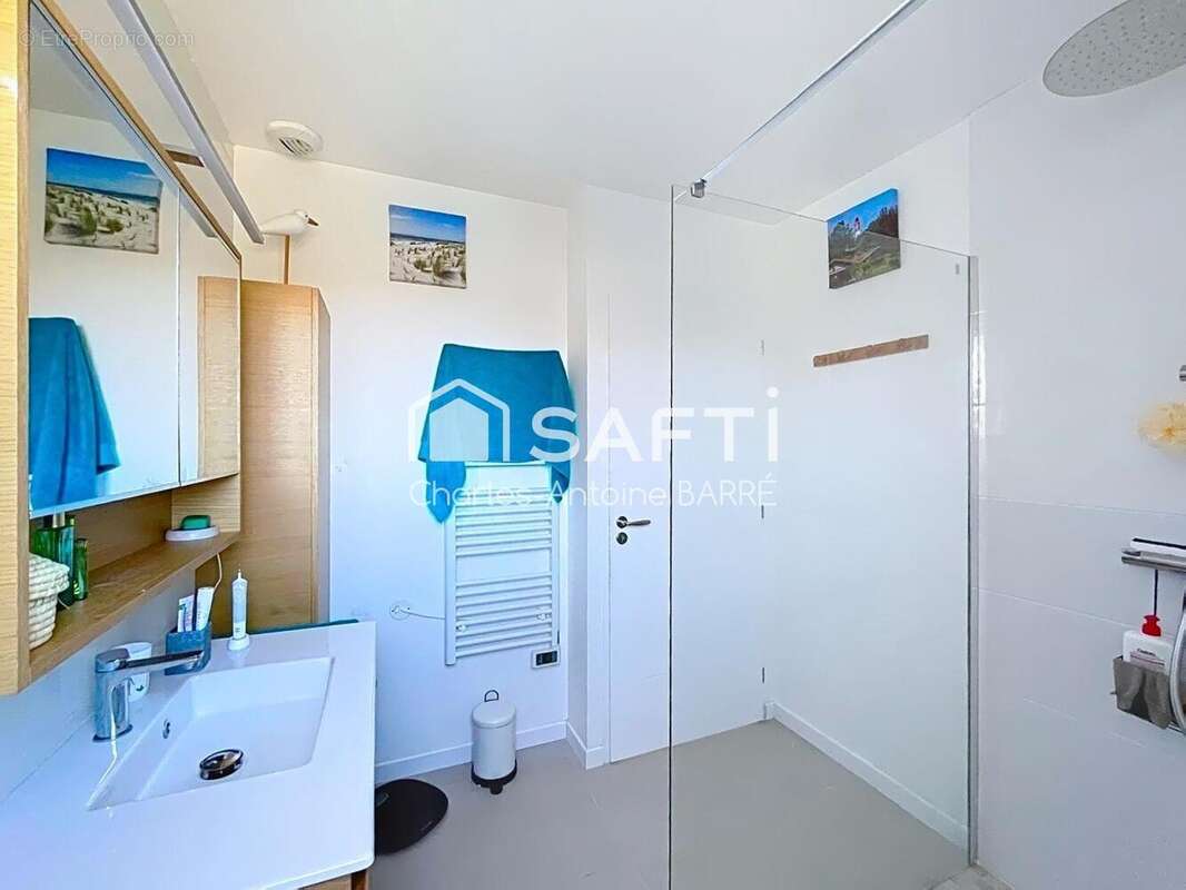 Photo 3 - Maison à LE PORGE