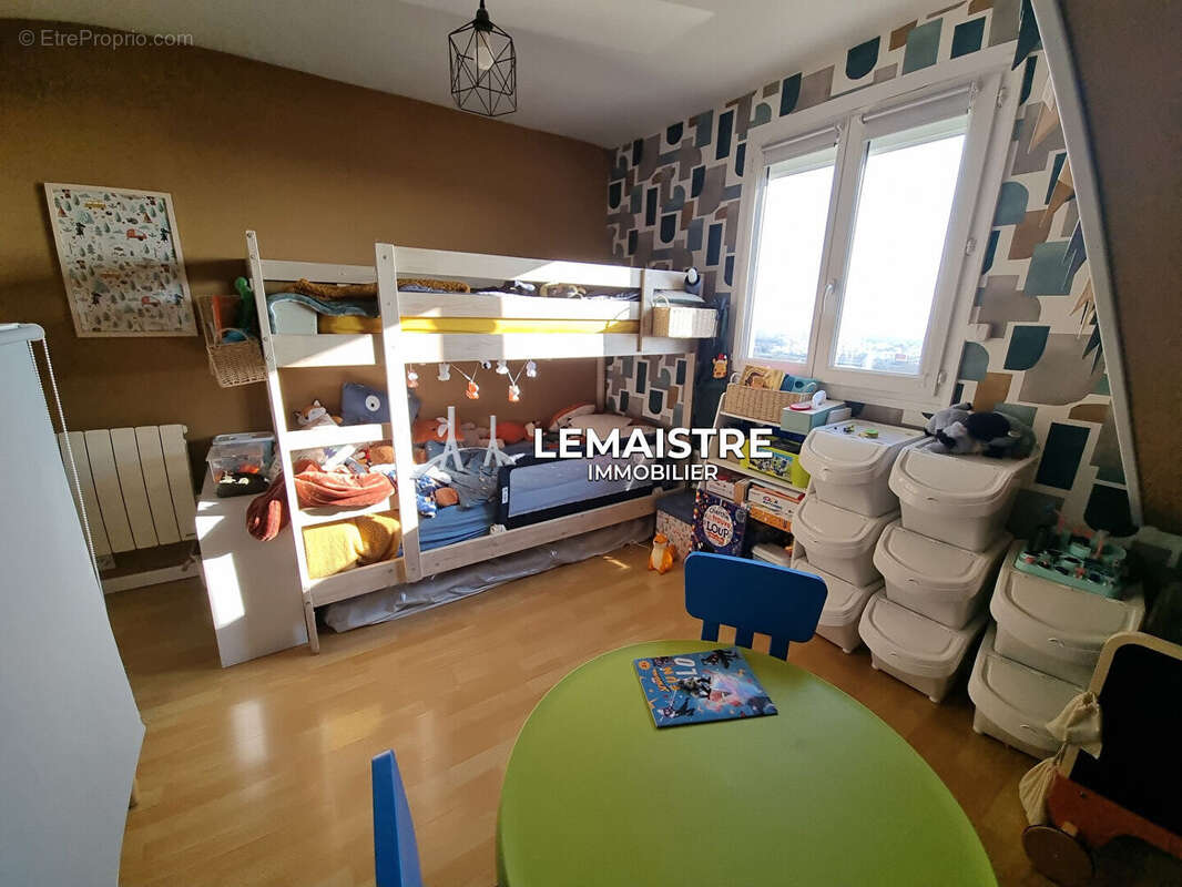 Maison à GONFREVILLE-L&#039;ORCHER