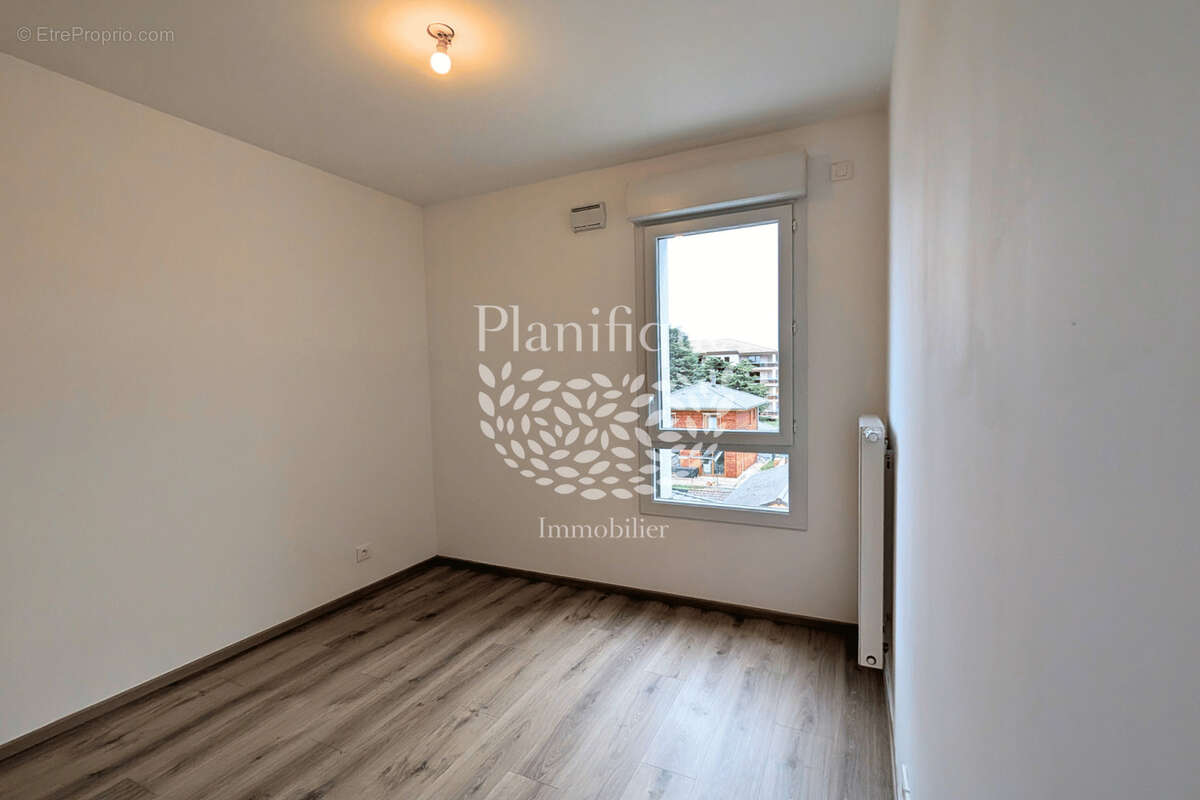 Appartement à THONON-LES-BAINS