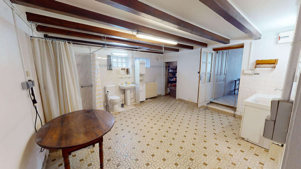 Maison 216m² à plateau d'hauteville - photo 13