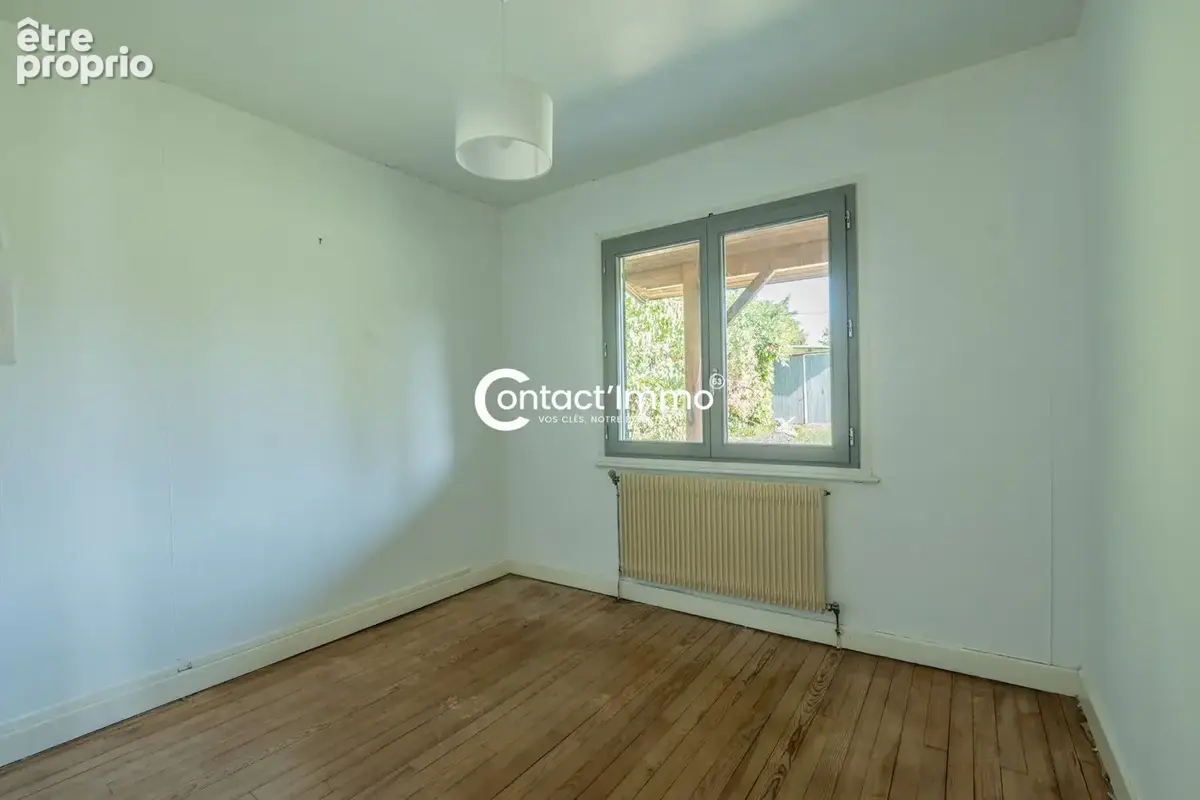 Maison 5 pièces 110 m² à vendre à Lezoux (63190) - photo 8