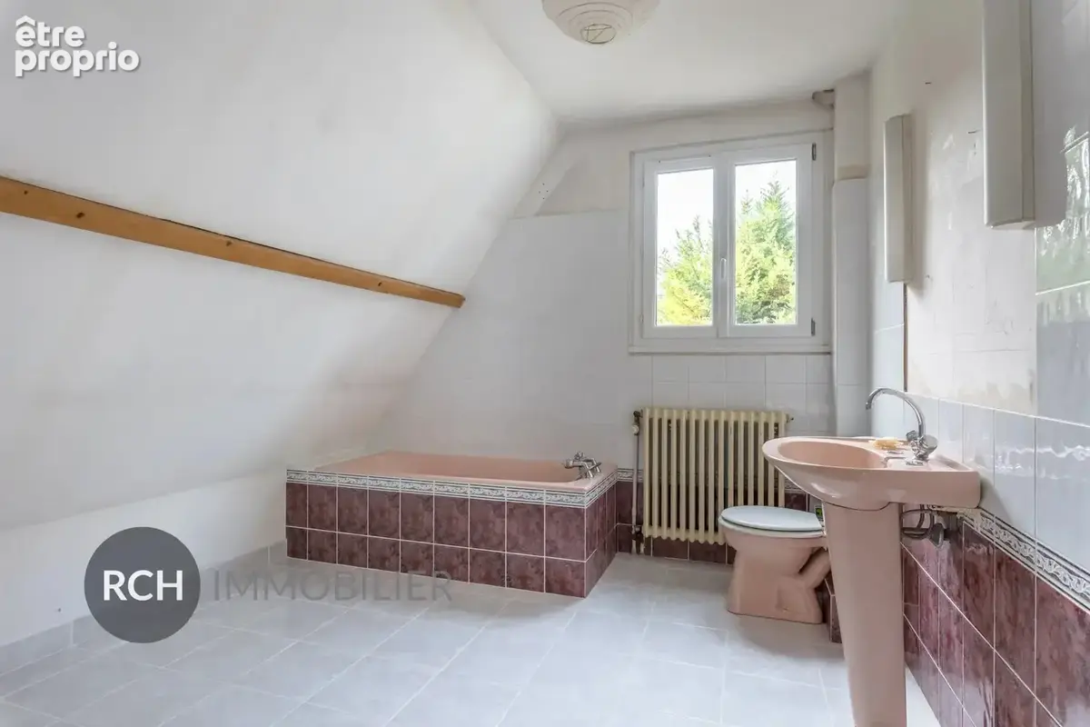 Exclusivité - Secteur Thoiry - Charmante Maison au calme avec vue dégagée - photo 11