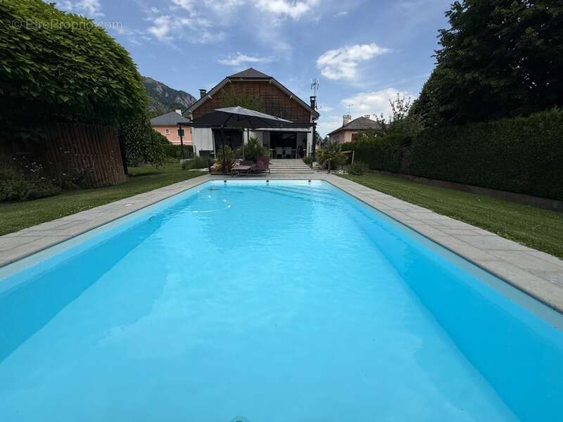 Villa moderne avec prestation haut de gamme - photo 8