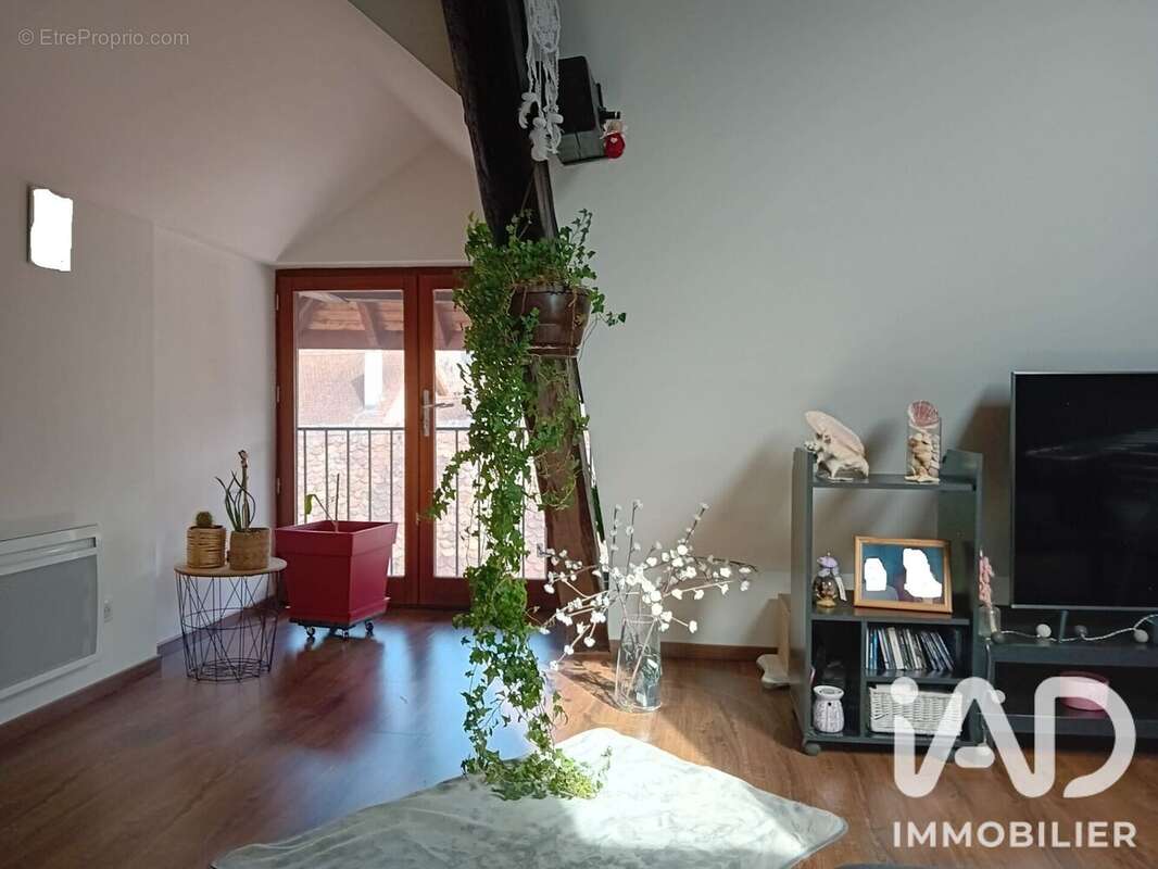 Maison 315 m² à Mens  - photo 4