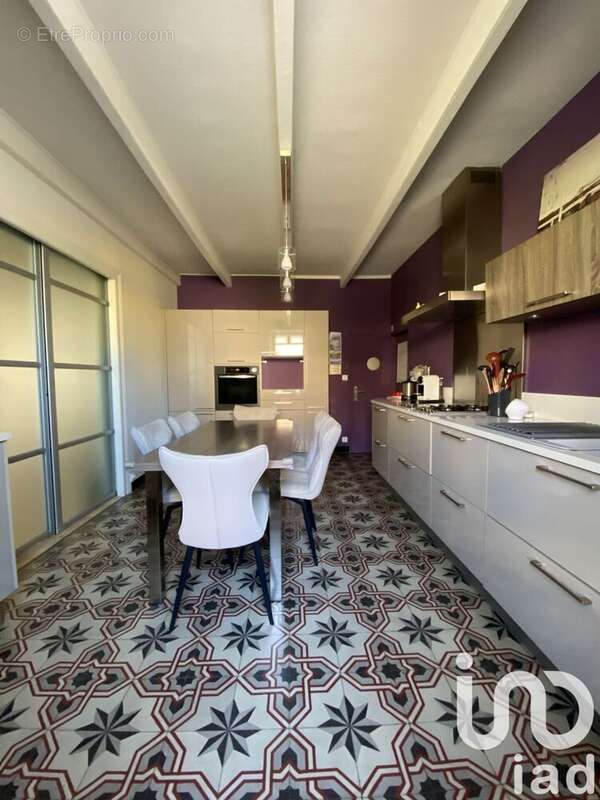 Photo 2 - Maison à VERINES