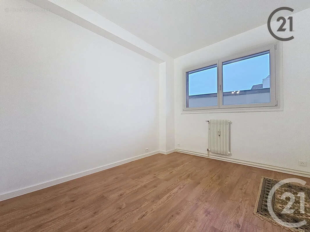 Appartement à TROYES