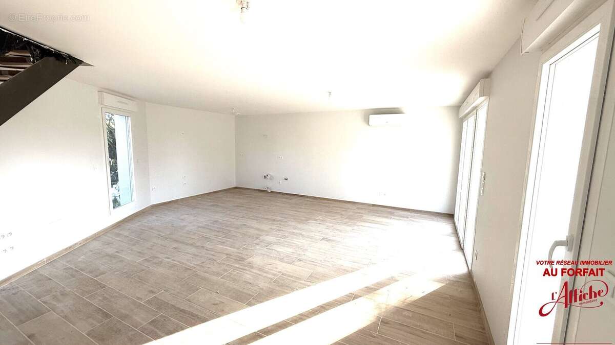 Maison à SAINT-ALBAN