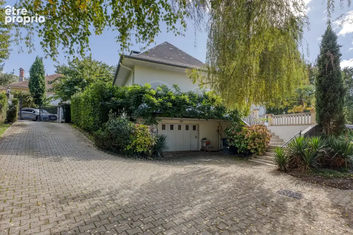 Maison 6 pièces 142 m² à vendre à Coublevie (38500) - photo 3