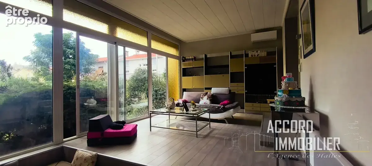 Maison t4 avec bureau et beaux volumes- 165.87m2- beziers font neuve - photo 4