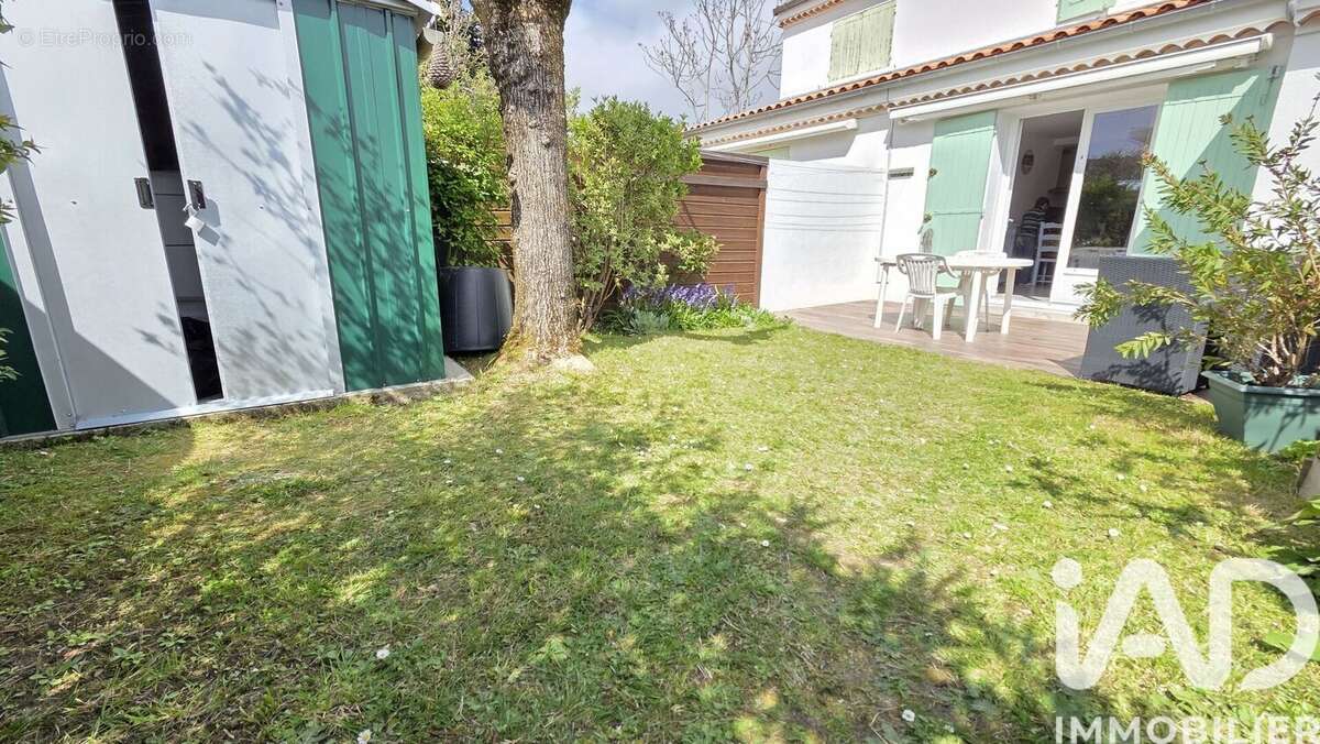 Photo 5 - Maison à SAINT-PALAIS-SUR-MER