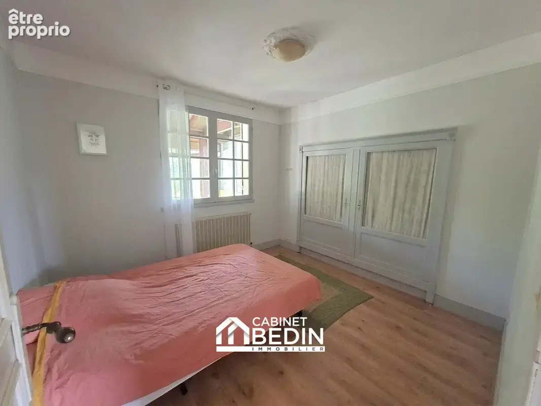 Maison 4 pièces 109 m² à vendre à Montussan (33450) - photo 7