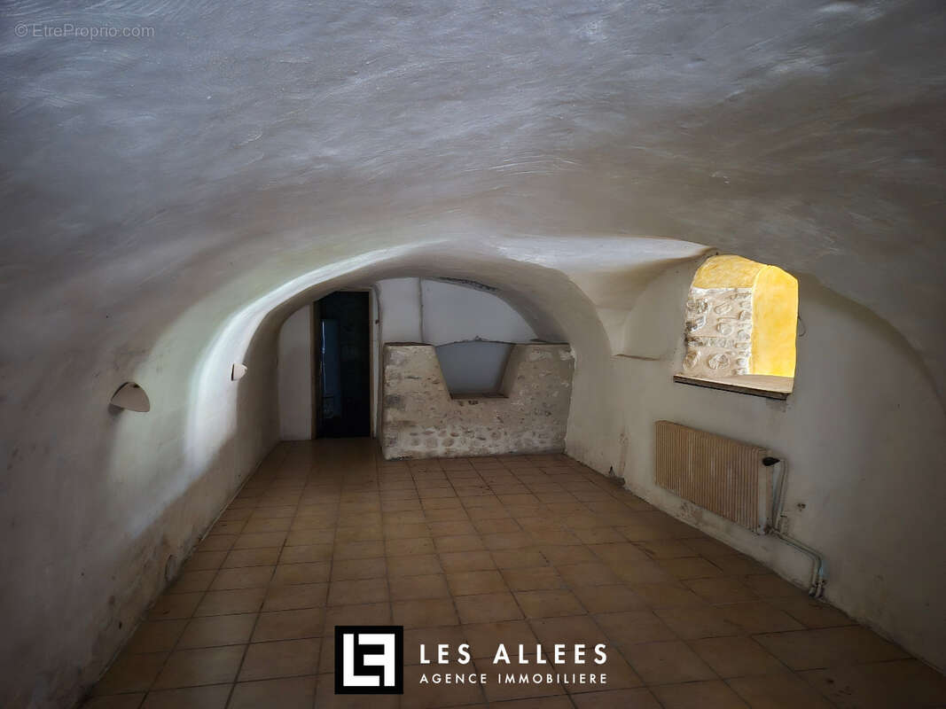 Maison à SAINT-GERVAIS-SUR-ROUBION