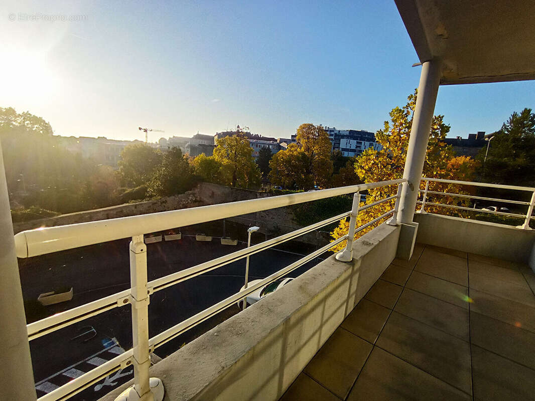 Appartement à VANNES